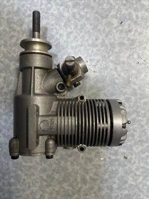 Motor Webra de 50 anillos Foto 1 de 4