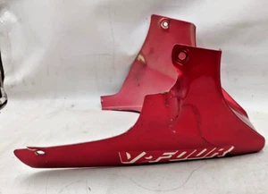 PUNTALE ( LEGGERE DESCRIZIONE ) -HONDA VF 400 F ANNO 1982 AL 1984 - Imagen 1 de 12