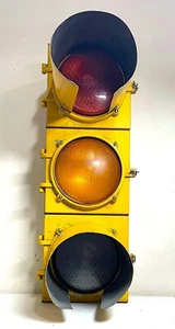 Econolite Traffic Signal Light , LOCAL PICKUP SALE ! - Picture 1 of 13