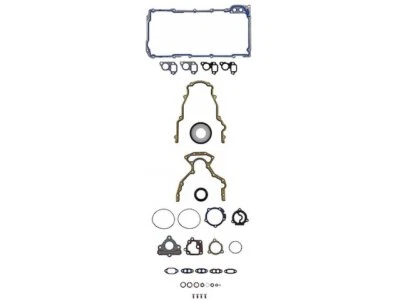 For 2010 Hummer H3T Conversion Gasket Set Felpro 91676NSRQ 5.3L V8 Foto 1 de 2