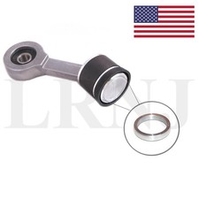 LAND ROVER LR3 / LR4 2005-2012 AIR SUSPENSION COMPRESSOR METAL RETAINING RING