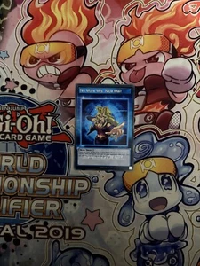 No More Mrs. Nice Mai! / Mai Valentine Skill STP6-ENS03 English Near Mint  - Picture 1 of 1