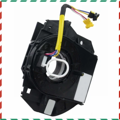 Para Dodge Grand Caravan Town & Country 2008-2015 Volante Reloj Muelle Foto 1 de 4