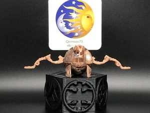 BAKUGAN Atmos 540g BakuCore Batalla Daño Estilo Subterra NUEVO VESTROIA - Imagen 1 de 15