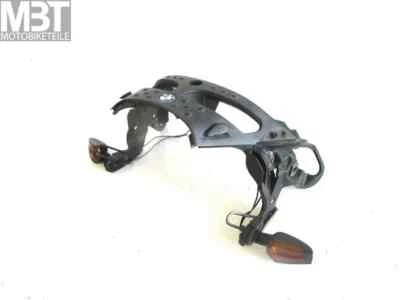 宝马 R 1100 S R2S 行李架支架顶壳带指示器 98-06 年 — 第 1/4 张图片