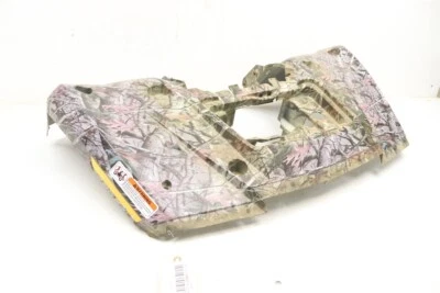 Can-Am Outlander 650 MAX XT 11 Fender Front (Camo) 715001164 49153 Foto 1 de 4