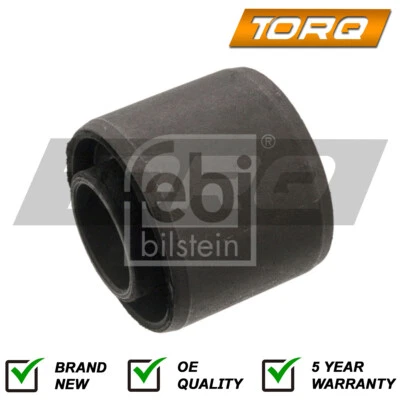 Varilla de suspensión Panhard Torq trasera se adapta a Volvo 240 960 940 740 V90 S90 760 260 780 Foto 1 de 2