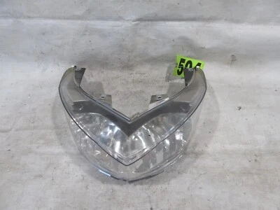 Faro Arctic Cat XF 1100 F 2012 turbo m9000 Pro Cross 8000 600 800 Foto 1 de 3