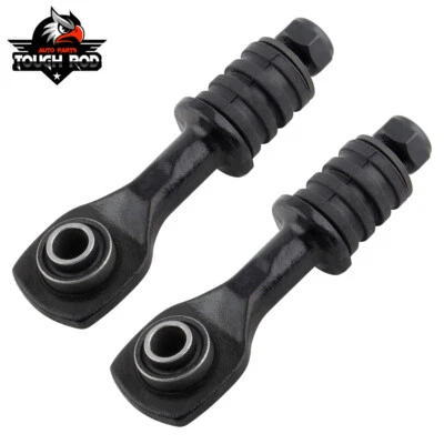 For Ford Mercury Mystique 1995-2000 Jaguar 2x Rear Stabilizer Sway Bar Links - Image 1 of 4