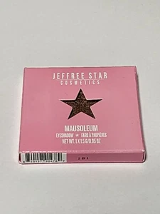 Jeffree Star Eyeshadow Artistry Single Mausoleum - Picture 1 of 2