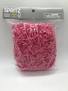 Easter Basket Filler - Spritz Paper Shred - Picture 1 of 6