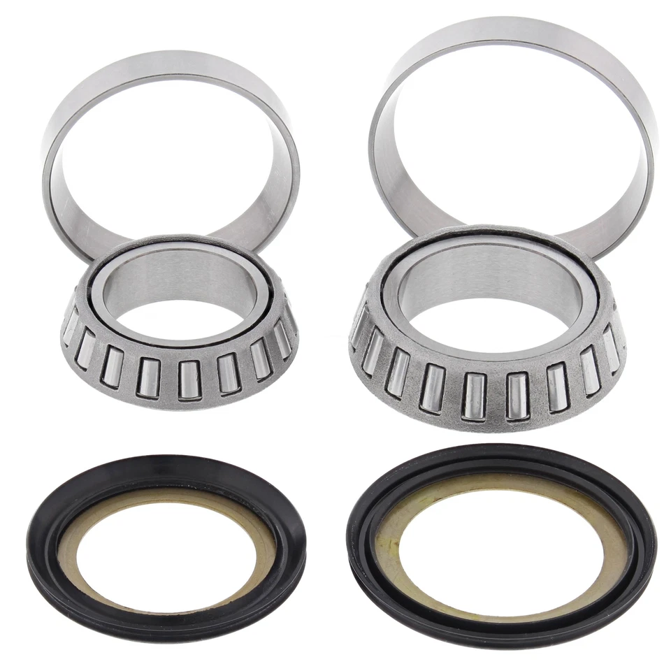 Yamaha TW 200 Trailway, 1987-2017, Steering Bearing Kit - TW200 - Image 1 of 1