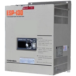 VT130G1-4015BOE Toshiba 2.5A 460V 1HP G1 Series  -SA - Picture 1 of 2