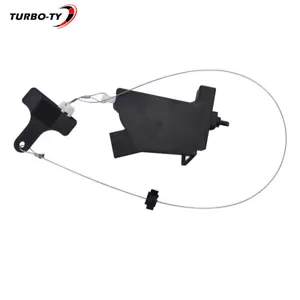 Fuel Gas Filler Door Lock Release Actuator Handle Opener for Santa Fe 2013-2018 - Foto 1 di 9