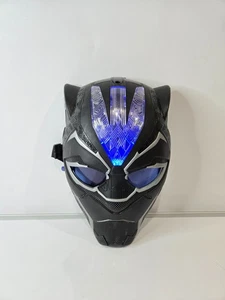 Black Panther Halloween Wakanda Vibranium Power FX Light Up - Picture 1 of 9