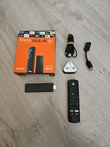 Amazon Fire Stick 4K Max (3ª generación) con control remoto  - Imagen 1 de 1