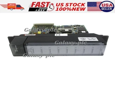 FANUC IC697ALG230 10VDC NSNP Fast Free Shipping - Image 1 of 4