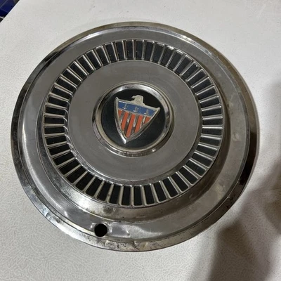 винтажный колпак колеса AMC Rambler - Изображение 1 из 4