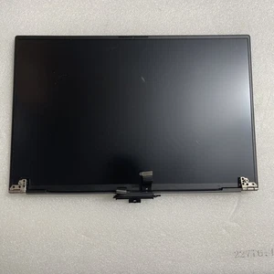 OEM Dell XPS 15 9500 9510 9520 FHD non touch LCD argento FKR1K 0FKR1K SJ F7 leggere - Foto 1 di 13