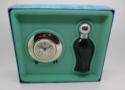 Reloj de escritorio Wings for Men EDT 1,7 oz + plateado Foto 1 de 3