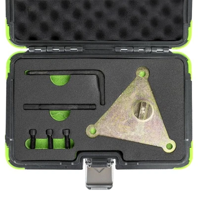 JBM KIT DI MESSA IN FASE PER ALFA ROMEO/FIAT/LANCIA 0.9 TWIN AIR