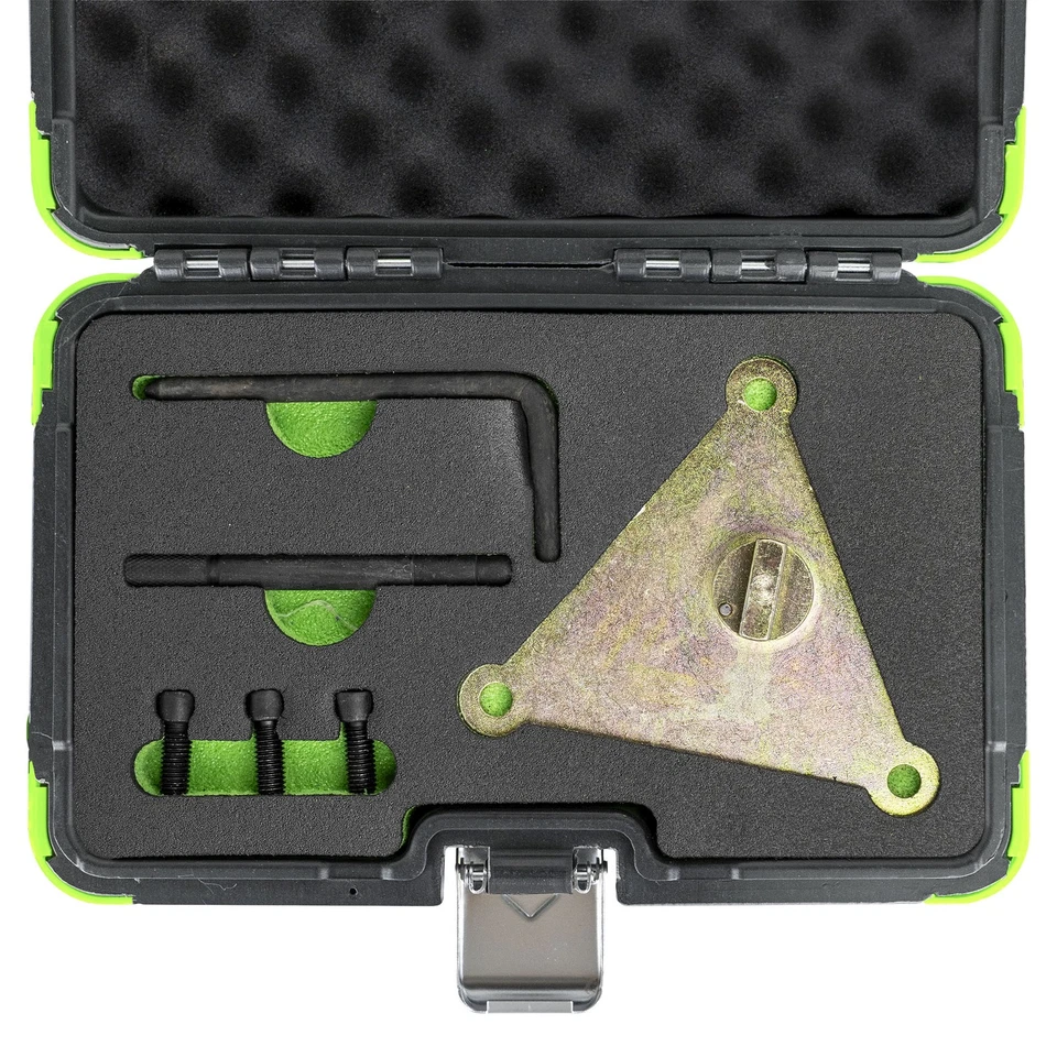 KIT MESSA IN FASE PER FIAT / LANCIA / ALFA 900TWIN AIR JBM 54430