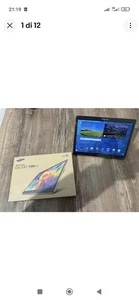 Samsung Galaxy Tab S 10.5 - LTE AMOLED  - Foto 1 di 5
