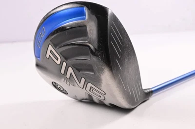 Ping G Series SF Tec Driver / 10 Degree / Regular Flex Ping TFC 419 Shaft - Image 1 of 4
