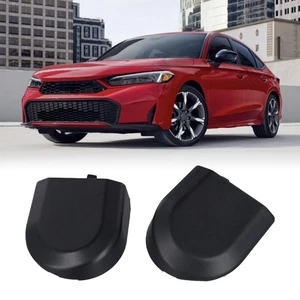 Guarnizione copri tappo tergicristallo materiale ABS robusto per Honda Civic 200 - Picture 1 of 12