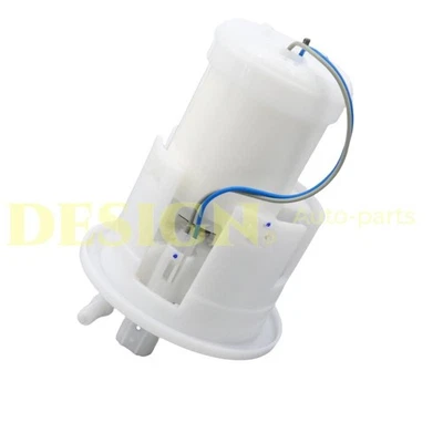 For HONDA CBR1000 2008-2016 16700-MFL-023 Fuel Pump Gas Pump Sending Unit USA — 第 1/4 张图片