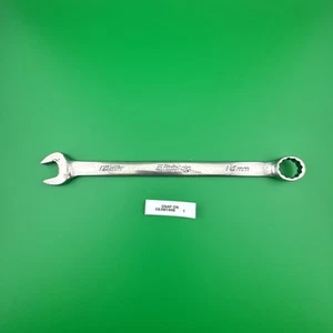 Herramientas Snap On 14 mm 12 puntos combinación llave inglesa métrica EE. UU. OEXM140B - Imagen 1 de 14