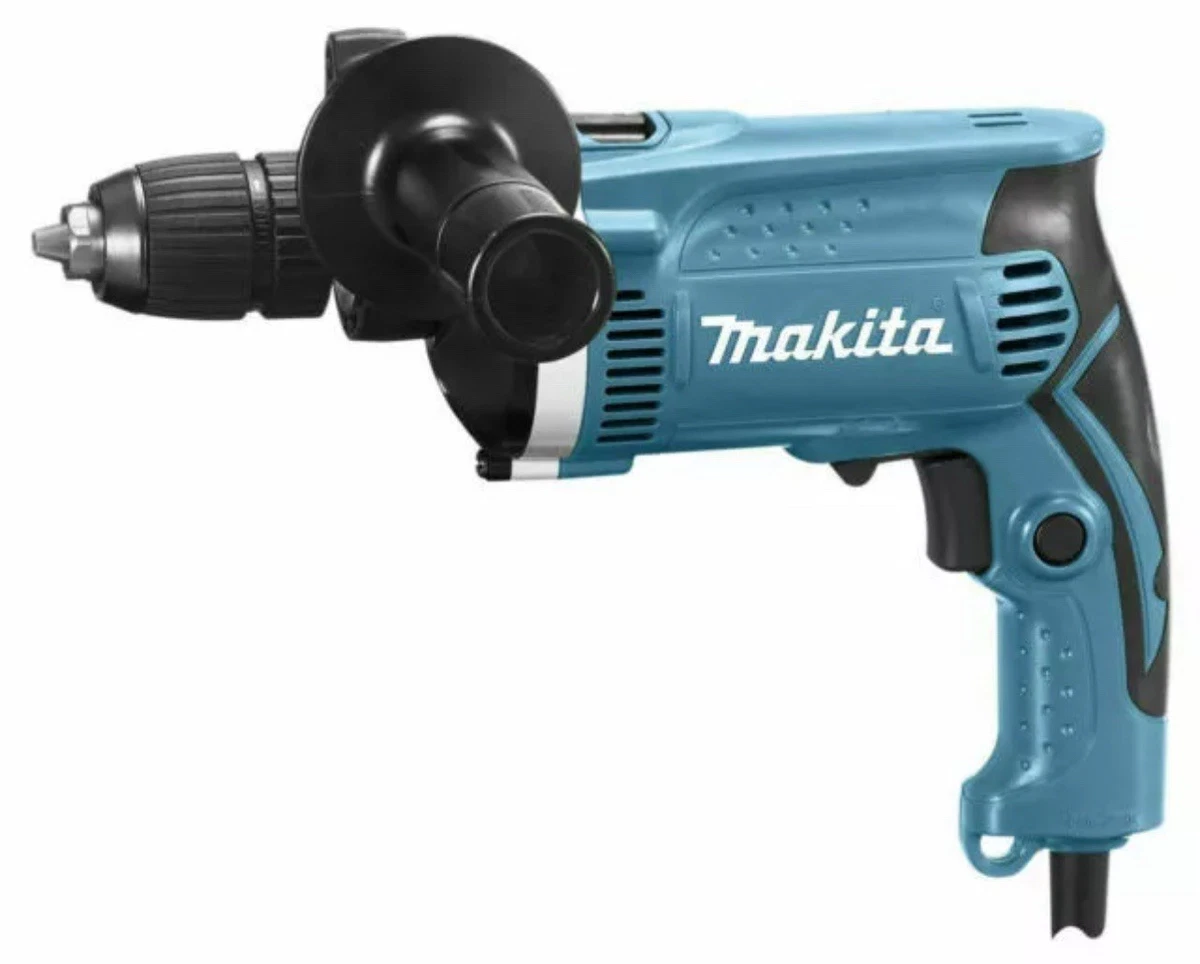 Casals CNPD20/2REAK-Trapano A Percussione Professionale, Con Filo - Foto 12