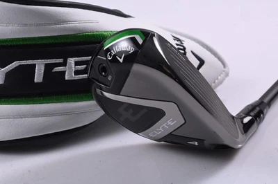 Callaway Elyte #4 Hybrid / 22 Degree / Senior Flex Vanquish 5 Shaft - Image 1 of 4