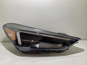Faro adaptable LED completo para pasajero derecho OEM 2392 2019-2021 Hyundai Tucson - Imagen 1 de 19