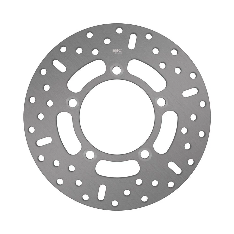 EBC HPSR Solid Rear Brake Disc (6) Rear Right for Suzuki GSXR 750 K 2000 - 2003 - Image 1 of 1