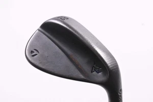 Taylormade Milled Grind 3 Black Gap Wedge / 50 Degree / Stiff Flex Dynamic Gold - Picture 1 of 6