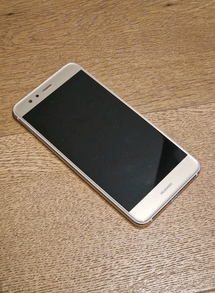 Huawei P10 Lite - 32GB - Gold (LEGGI DESCRIZIONE) - Immagine 1 di 4