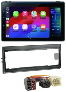 Pioneer Bluetooth DAB MP3 USB Autoradio für Volvo 740, 760 (1982-1992) - Bild 1 von 9