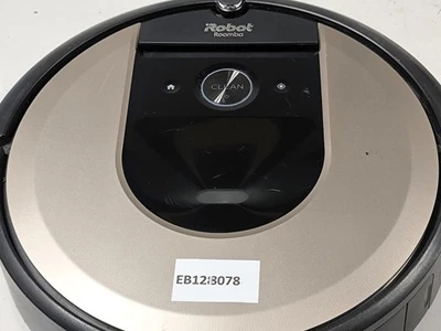 iRobot Roomba Staubsauger - Für Teile, Nicht Arbeiten - Bild 1 von 3
