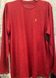 Anetik Premium Performance Shirts MENS Various Sizes Colors NEW W/TAGS!!! - Picture 1 of 21