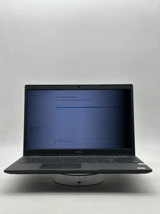 Dell Latitude 3510 15.5" i5-10210U 8GB/256GB - SIN SISTEMA OPERATIVO (LEER) - Imagen 1 de 10
