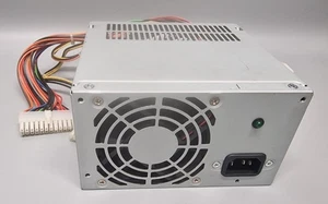 HP Netzteil 570856-001 max. 300W DPS-300AB-49 A ATX 24-PIN #K-460-06 - Bild 1 von 3