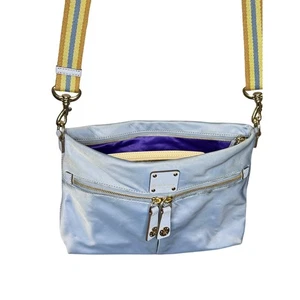 Henri Bendel Jetsetter Crossbody  - Picture 1 of 7