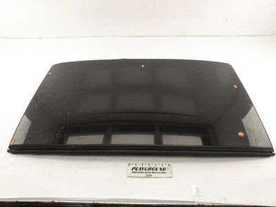 VW VOLKSWAGEN EOS Panoramic Sun Roof Glass Window Panel Fits 07 08 09 10 11 - Image 1 of 4