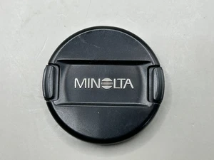 Ø 49mm Minolta LF-1149 Front Camera Lens Cap RefCP - Picture 1 of 3