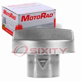 MotoRad Fuel Tank Cap for 1998-2002 Saturn SL1 Gas Delivery Storage Air  an