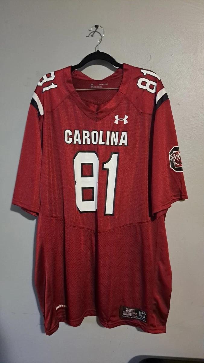 Under armour Size 3XL NCAA Jerseys for sale | eBay