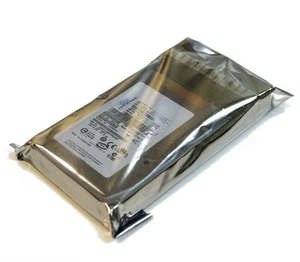 IBM 49Y6102 49Y6103 49Y6104 49Y6106 3.5" 600GB 15K SAS 6G G2HS Hard Drive - Picture 1 of 4