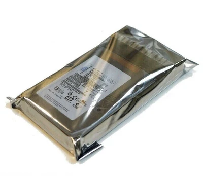 IBM 49Y6102 49Y6103 49Y6104 49Y6106 3.5" 600GB 15K SAS 6G G2HS Hard Drive - Image 1 of 2