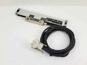 RSF Elektronik MSA6706, ML 120mm Absolute Linear Encoder w/ Read Head (1µm) - Picture 1 of 11